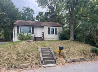 208 Garner St, Springfield, TN 37172