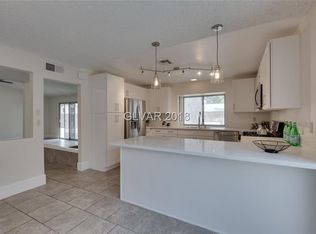 5334 Pistolera Cir, Las Vegas, NV 89120