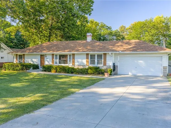3500 NW 58th Ter, Kansas City, MO 64151