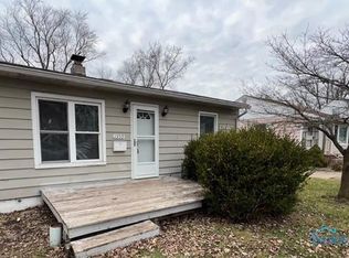 1350 Stanwix Dr, Toledo, OH
