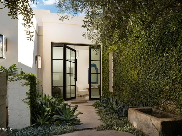 5434 E LINCOLN Drive #39, Paradise Valley, AZ 85253