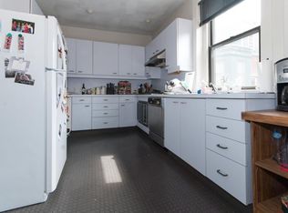 10 Park St APT 3, Brookline, MA 02446