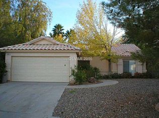 531 Calypso Dr, Henderson, NV 89002