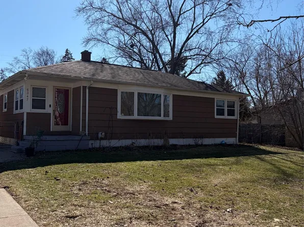 6347 Rowley Blvd, Waterford, MI 48329