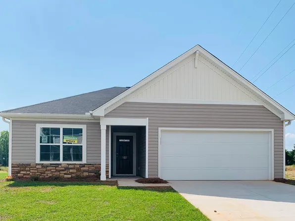 122 Myers Ln Lot 27, Laurens, SC 29360