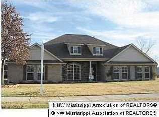 9777 Casey Dr, Olive Branch, MS 38654