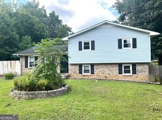 2681 Heritage Ln, Morrow, GA 30260