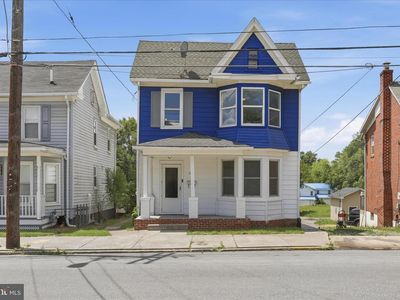 516 N High St, Martinsburg, WV, 25404