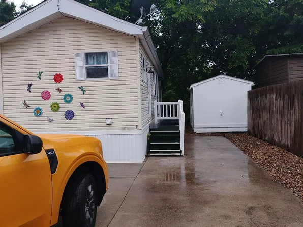 444 Monarch Dr, Branson, MO 65616