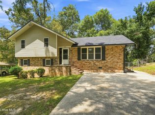 1811 N Barton Drive, Augusta, GA 30906