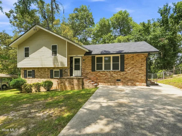 1811 N Barton Drive, Augusta, GA 30906
