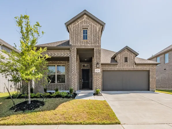 918 Hawthorn Ln, Mansfield, TX 76063