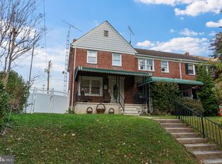 1870 Yakona Rd, Baltimore, MD 21234