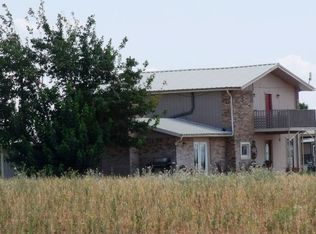 1001 County Road 297, Bronte, TX 76933