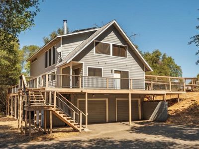 3141 Cutaway Ln, Placerville, CA, 95667