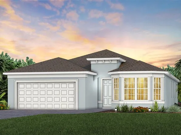 2786 Loftbridge Rd, Minneola, FL 34715