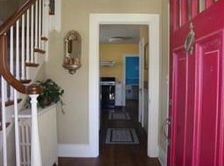 118 County Rd, East Freetown, MA 02717