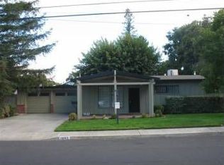 1840 Sargent Rd, Concord, CA 94518