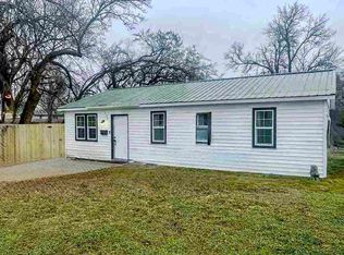 923 E Virginia Ave, Stillwater, OK 74075