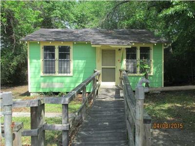 2454 Cone St, Mobile, AL, 36617