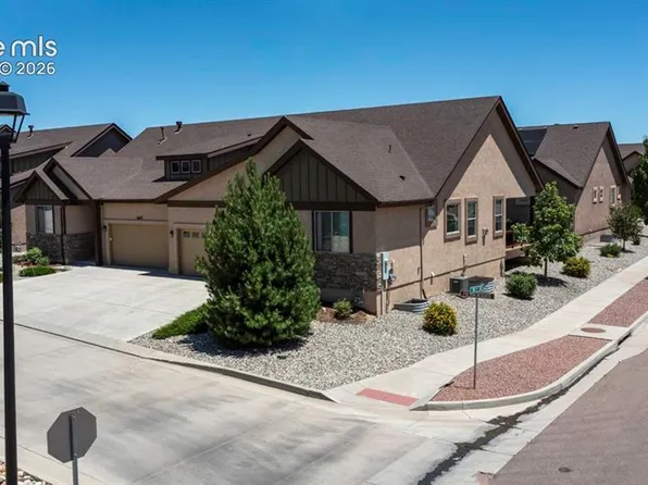 6613 Folsom Hts, Colorado Springs, CO 80923