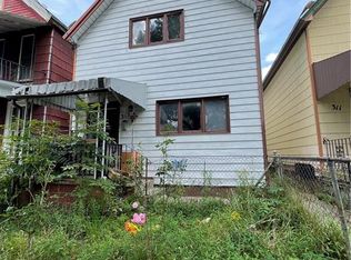 313 Normal Ave, Buffalo, NY 14213