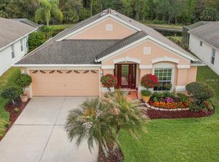 25318 Lexington Oaks Blvd, Zephyrhills, FL 33544