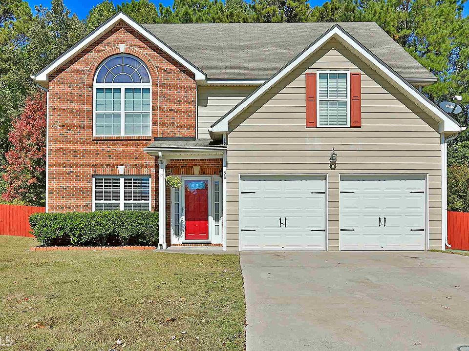1st image of 58 Briandwood Dr