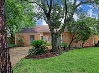 11502 Olympia Dr, Houston, TX 77077