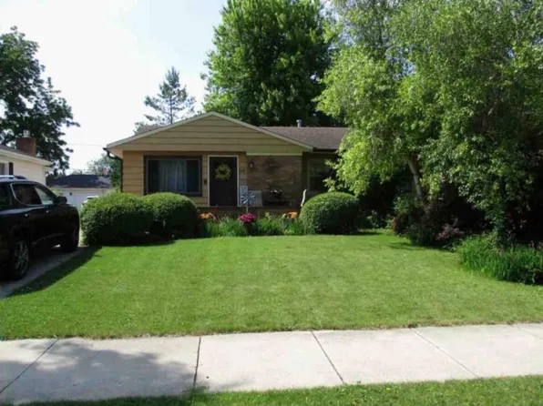 4117 Graceland BOULEVARD, Racine, WI 53405