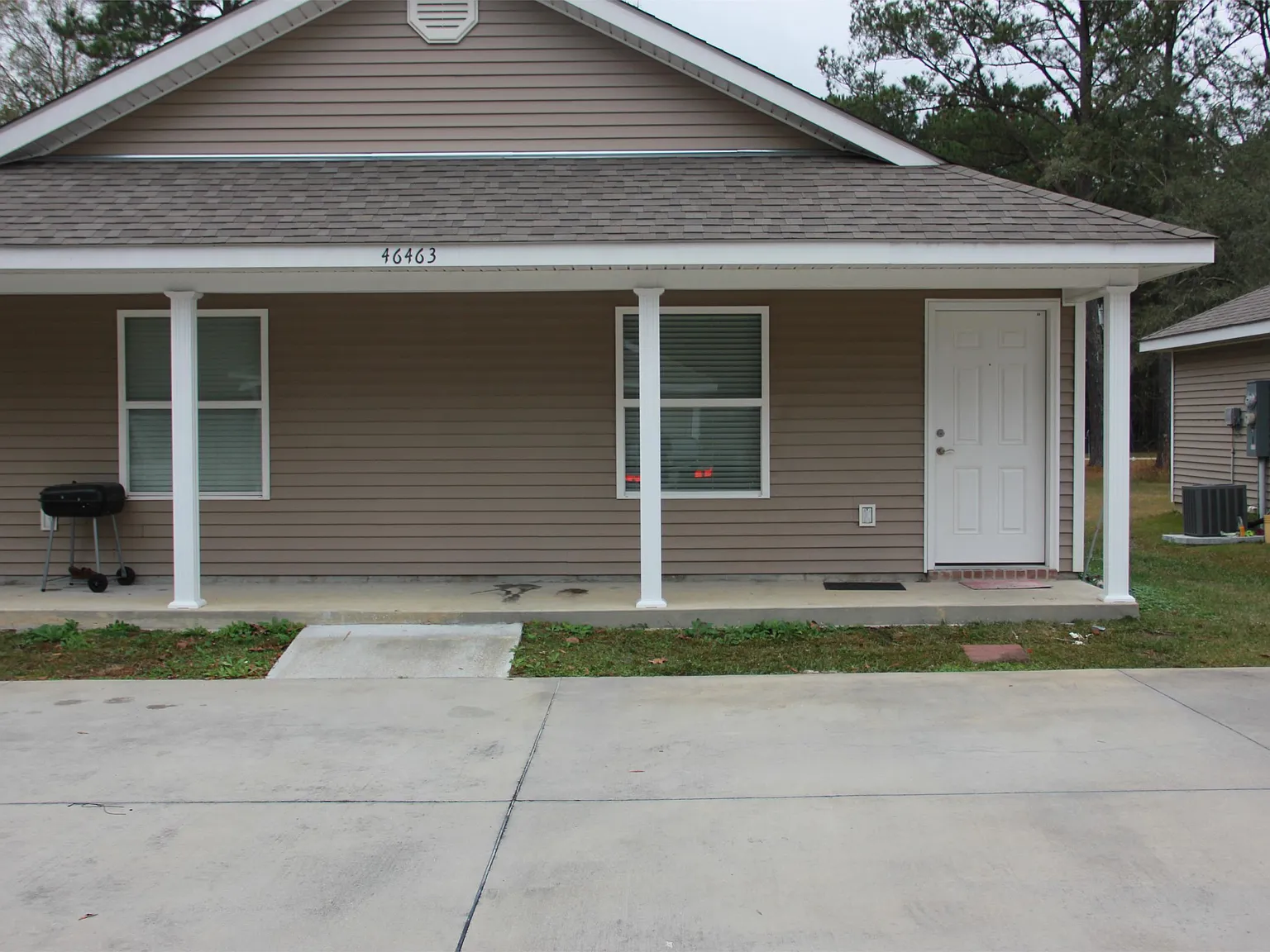 Heatherwood Apartments. — Photo 2