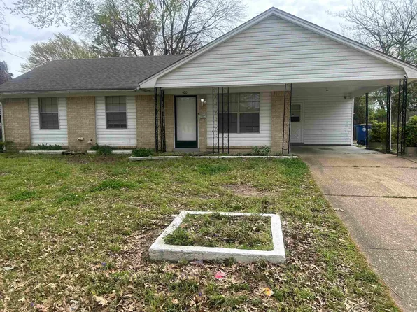 400 Oxford St, West Memphis, AR 72301