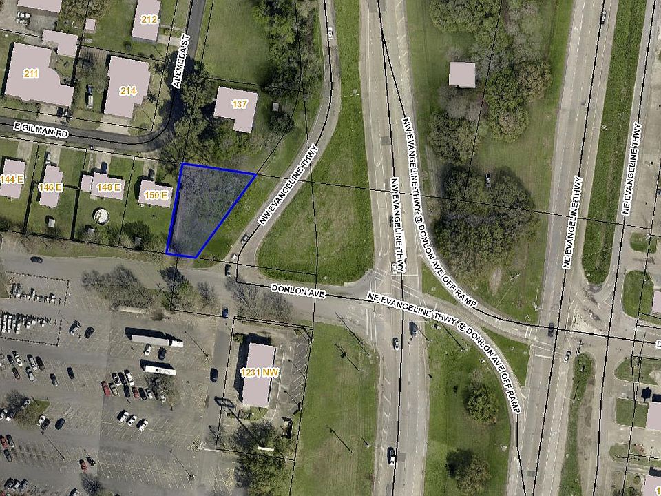 1st image of 1229 NW Evangeline Thru