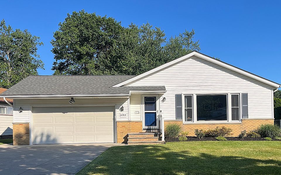 Welcome to 6364 Longridge.  