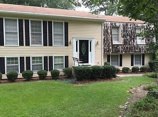 2462 Rolling Acres Dr SW, Conyers, GA 30094