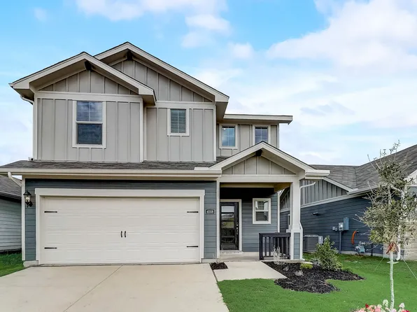 4008 Monticello Dr, Farmersville, TX 75442