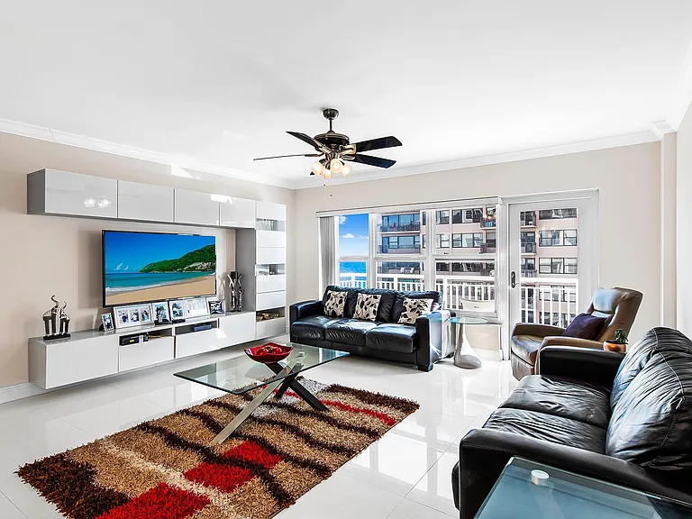 3850 Galt Ocean Dr #1003 — Photo 1