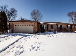 2350 S Sheridan Ave, Indianapolis, IN 46203