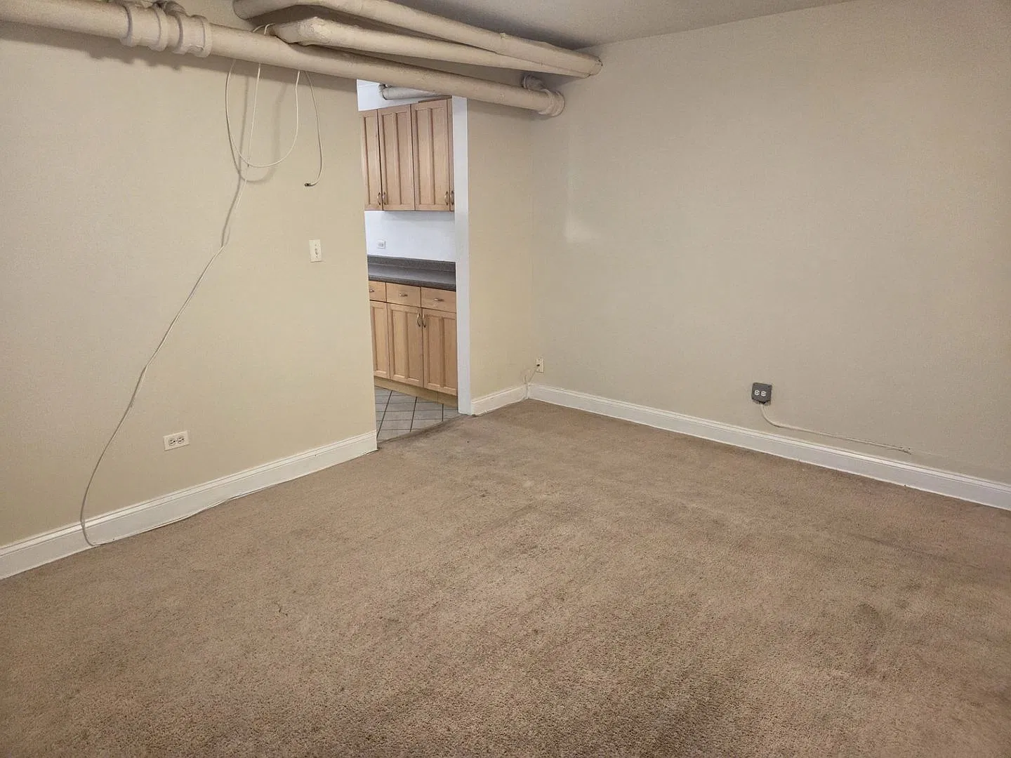 Apply Now! 2350 N Geneva Terrace, GDN Unit, Chicago IL 60614 — Photo 4