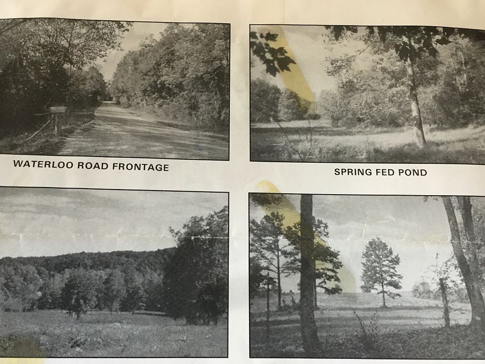2nd image of County Road 14