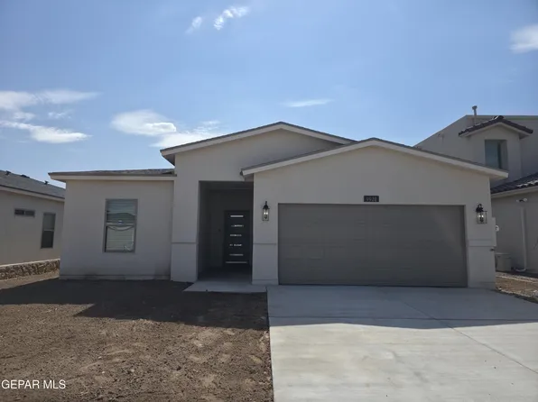 9928 Marie Ann Pl, Socorro, TX 79927