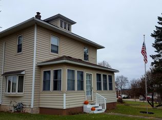 6068 Hwy 36, Burlington, WI 53105