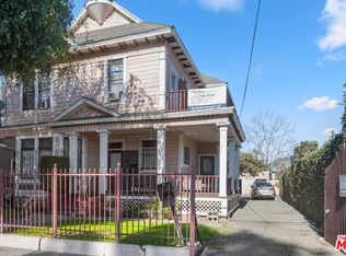 1223 W 23rd St, Los Angeles, CA 90007
