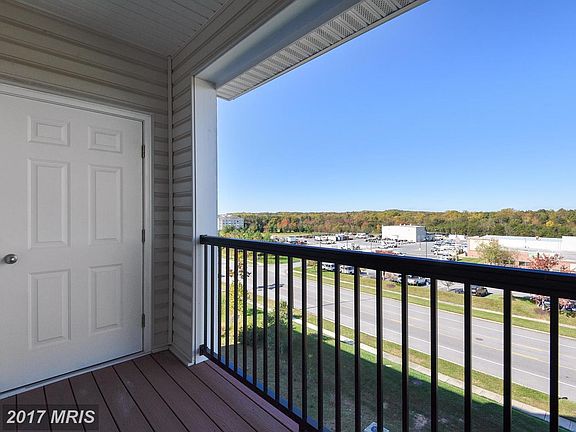 2nd image of 8606 Wintergreen Ct Unit 405