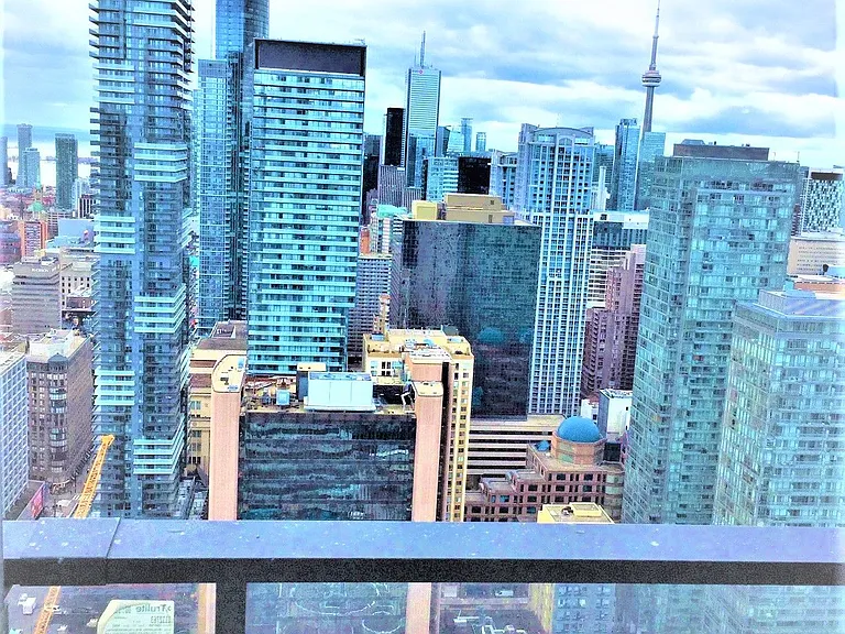 11 Wellesley St W #4404 — Photo 5