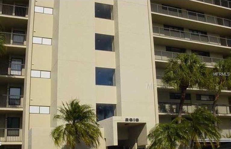 1st image of 2618 Cove Cay Dr Unit 108