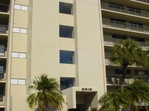 2618 Cove Cay Dr Unit 108, Clearwater, FL 33760