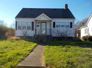 250 S Harrison St, Lebanon, KY 40033