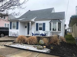 115 W Hildreth Ave, Wildwood, NJ 08260