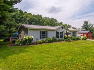 7720 Nebraska Rd NW, Dundee, OH 44624